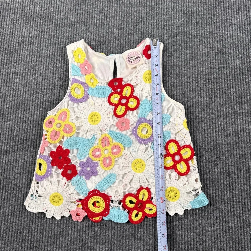Love Daisy see small